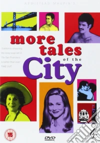 More Tales Of The City: Episodes 1-6 [Edizione: Regno Unito] dvd