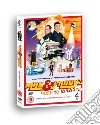 Max And Paddy's Road To Nowhere dvd