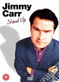 Jimmy Carr - Live Stand Up dvd