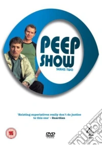 Peep Show - Series 2 dvd