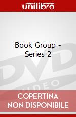 Book Group - Series 2 [Edizione: Regno Unito] dvd