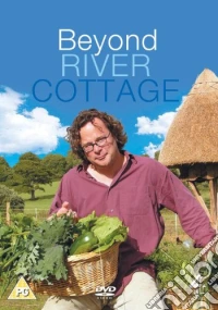Hugh Fearnley-Whittingstall: Beyond River Cottage (3 Dvd) [Edizione: Regno Unito] dvd