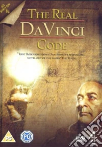 Real Da Vinci Code dvd