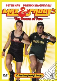 Max And Paddy's Power Of Two dvd