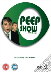 Peep Show - Series 1 [Edizione: Regno Unito] dvd