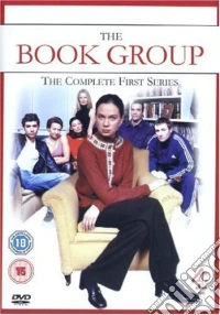 Book Group: Series 1 dvd