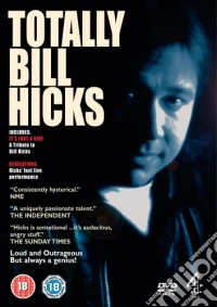 Bill Hicks: Totally Bill Hicks - It'S Just A Ride/Revelations [Edizione: Regno Unito] dvd