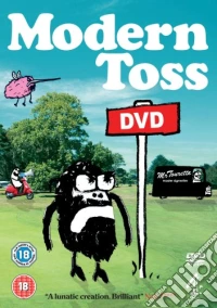 Modern Toss - Series 1 dvd