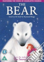 Bear [Edizione: Regno Unito] dvd