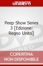Peep Show Series 3 [Edizione: Regno Unito] dvd