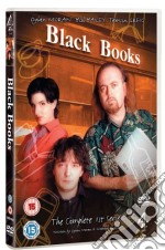 Black Books - Series 1 [Edizione: Regno Unito] dvd