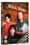 Black Books - Series 1 [Edizione: Regno Unito] dvd