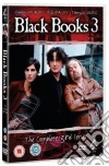 Black Books: Series 3 [Edizione: Regno Unito] dvd