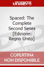Spaced: The Complete Second Series [Edizione: Regno Unito] dvd