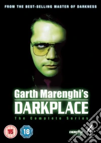Garth Marenghi's Darkplace [Edizione: Regno Unito] dvd