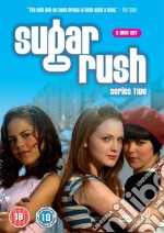 Sugar Rush Series 2 (2 Dvd) [Edizione: Regno Unito] dvd