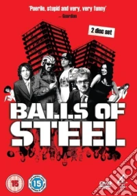 Balls Of Steel - Complete Season 1 [Edizione: Regno Unito] dvd