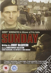 Sunday dvd