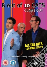 8 Out Of 10 Cats: Claws Out [Edizione: Regno Unito] dvd