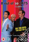 8 Out Of 10 Cats: Claws Out [Edizione: Regno Unito] dvd