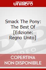 Smack The Pony: The Best Of [Edizione: Regno Unito] dvd
