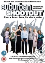 Suburban Shootout: Series 1 [Edizione: Regno Unito] dvd