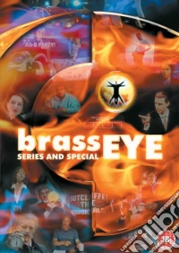 Brass Eye [Edizione: Regno Unito] dvd