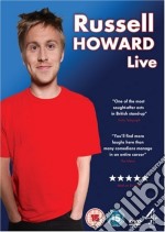 Russell Howard - Live [Edizione: Regno Unito] dvd