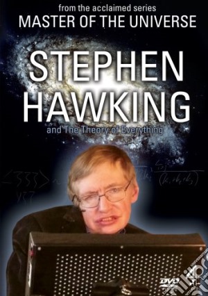 Stephen Hawking And The Theory Of Everything [Edizione: Regno Unito] film in dvd