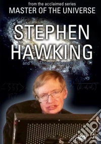 Stephen Hawking And The Theory Of Everything dvd
