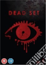 Dead Set [Edizione: Regno Unito] dvd