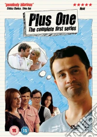 Plus One dvd