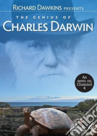 Richard Dawkins: The Genius Of Charles Darwin [Edizione: Regno Unito] dvd