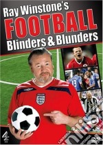 Ray Winstone's Football Blinders And Blunders [Edizione: Regno Unito] dvd