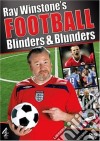 Ray Winstone's Football Blinders And Blunders [Edizione: Regno Unito] dvd