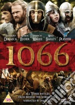 1066 - The Kings Of Middle Earth [Edizione: Regno Unito] dvd