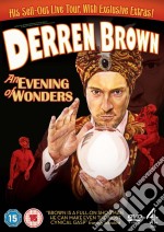 Derren Brown: An Evening Of Wonders [Edizione: Regno Unito] dvd