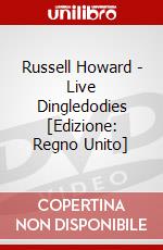 Russell Howard - Live Dingledodies [Edizione: Regno Unito] dvd