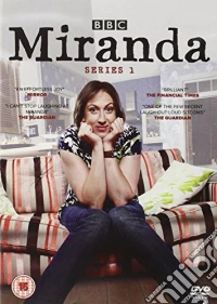 Miranda: Series 1 [Edizione: Regno Unito] dvd