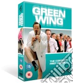 Green Wing: Series 1 [Edizione: Regno Unito] dvd