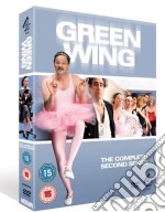 Green Wing: Series 2 [Edizione: Regno Unito] dvd