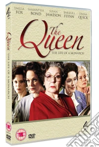 Queen dvd