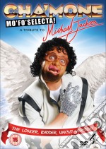 Bo' Selecta: Cha'Mone Mo'Fo' Selecta! Michael Jackson Tribute [Edizione: Regno Unito] dvd