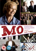 Mo [Edizione: Regno Unito] dvd