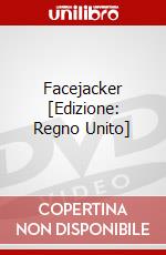 Facejacker [Edizione: Regno Unito] dvd