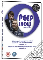 Peep Show: Series 7 [Edizione: Regno Unito] dvd