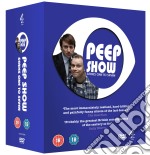 Peep Show: Series 1-7 (5 Dvd) [Edizione: Regno Unito] dvd