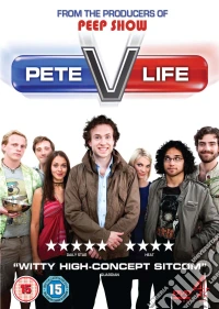 Pete V. Life dvd