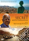 Secret Mediterranean With Trevor Mcdonald [Edizione: Regno Unito] dvd