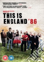 This Is England '86 [Edizione: Regno Unito] dvd